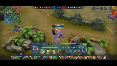 If you see an opportunity, you better not be afraid of the risk!