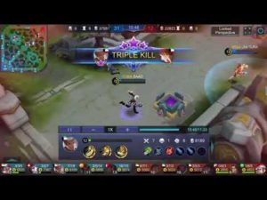 In the world of Kung Fu, speed defines the winner.