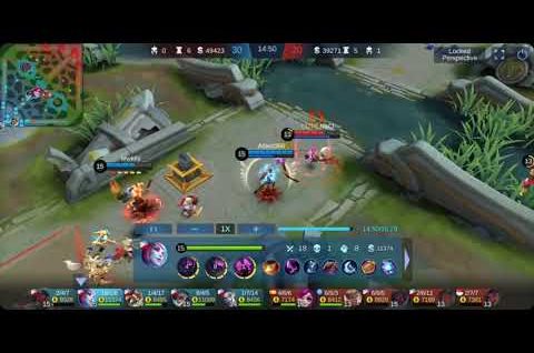 Intense Selena Savage