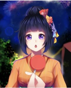 kagura-fan-art-by-yuu-chi