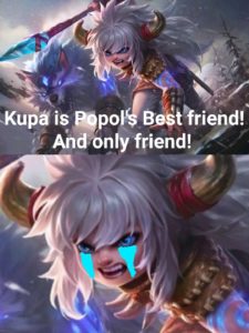 kupa-popol-only-friend