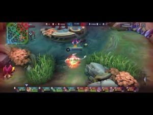 Like in classic Kungfu movie, they came one after another.