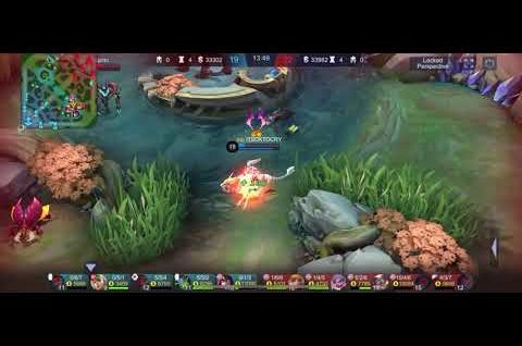 Like in classic Kungfu movie, they came one after another.