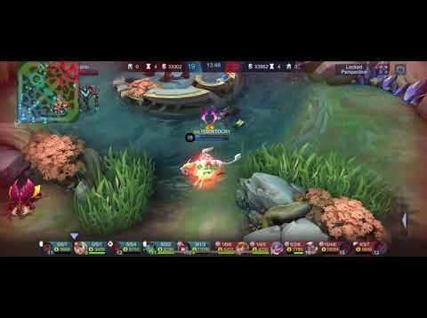 Like in classic Kungfu movie, they came one after another.