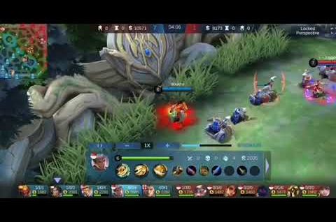 Lose a Little to Win it all