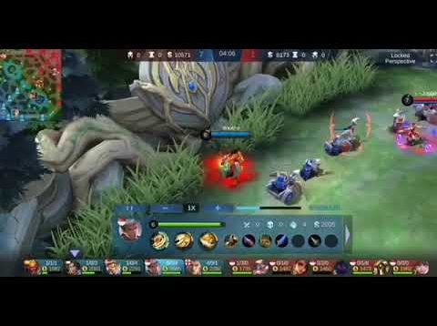 Lose a Little to Win it all