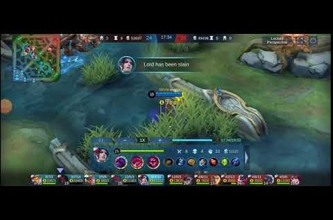 Lucky flameshot indeed