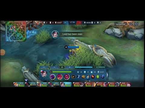 Lucky flameshot indeed