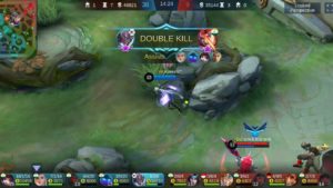 Maniac, Team standby, Enemy low HP, plenty of time. Nothing could go wrong right?