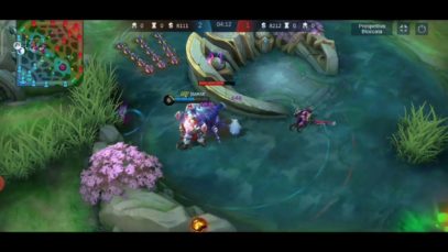 Menancing Balmond is back at it again