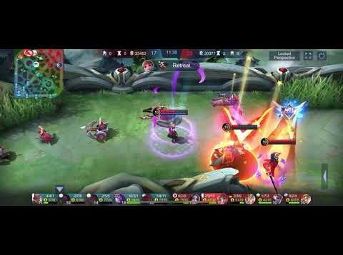 Moskov’s 200 IQ Ulti