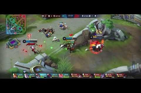 Mu Ult only has 3 bullets, you guys mind lining up?……Thanks!