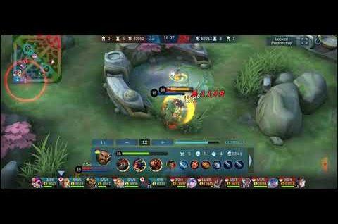 Not even Fanny or Aldous can do what this Roger did