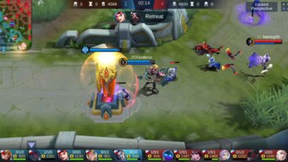 Poor Ling just wanna go home