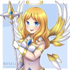 rafaela-by-miyausaashibara