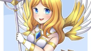 rafaela-by-miyausaashibara