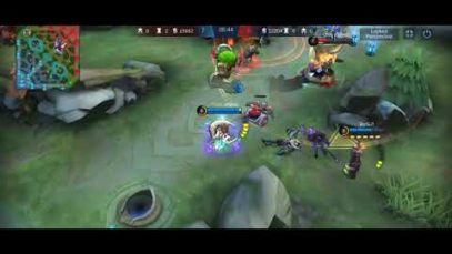 RUN, CHANG’E IS COMING!!