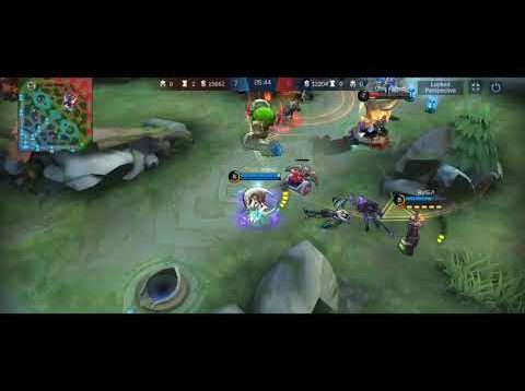 RUN, CHANG’E IS COMING!!