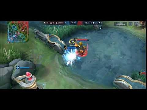 This is what we call the Pro Gentleman move