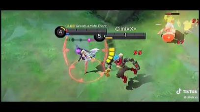 Til Death do us apart