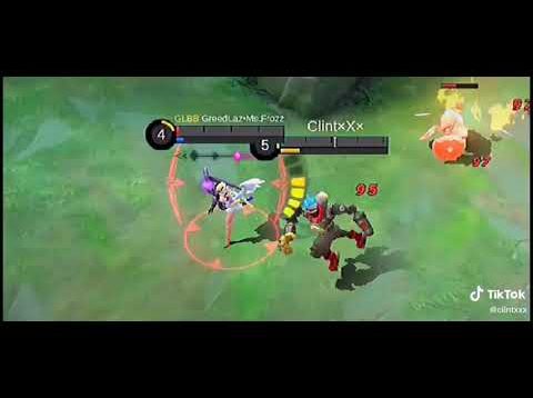 Til Death do us apart