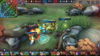 What’s more rare than hooking a flying Fanny?