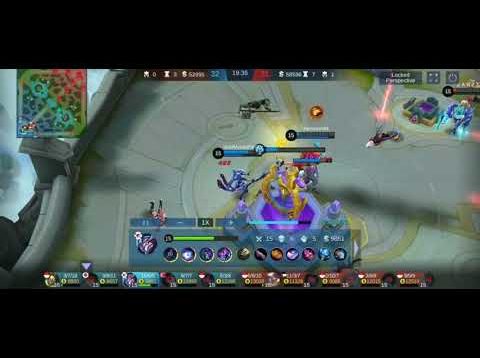 When all hopes seem lost, better call Zhask