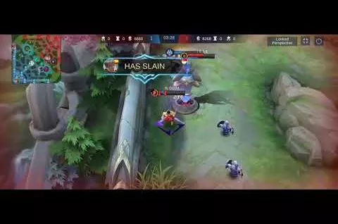 When enemies are aggressive, play safe, be like water!