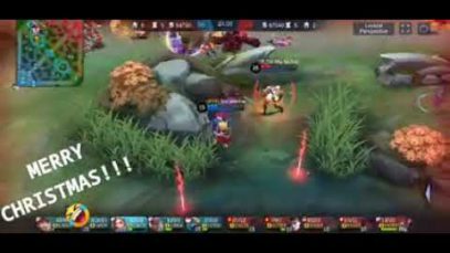 When Swan girl panicked