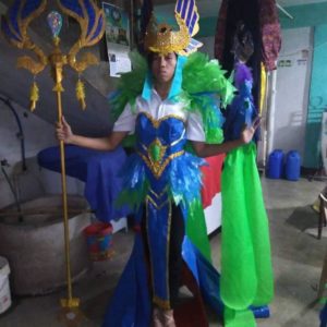 world-best-pharsa-cosplay-instant-ban