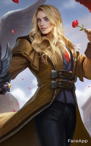 female-alucard