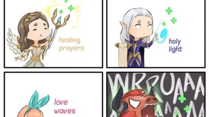 healing-skill-feels-good