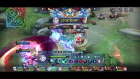 Hook me? BIG MISTAKE!