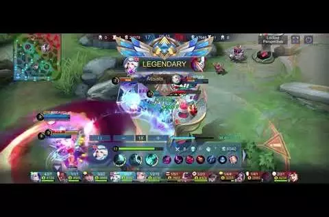 Hook me? BIG MISTAKE!