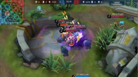 How to Savage within 50s into the match