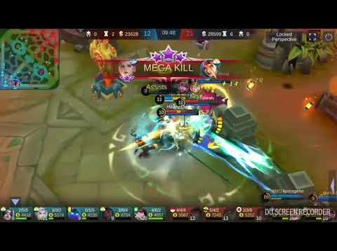 It’s satisfying when you chained all remaining enemies