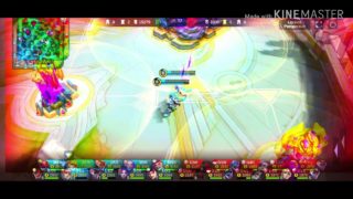 Luo Yi in a Nutshell