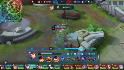 Metal Gear Xborg for 40 seconds