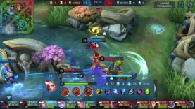 Odette + Fleeting Time = Profit!