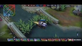 Two Drunk Guys on the Road