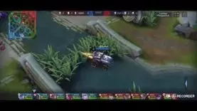 Two Drunk Guys on the Road