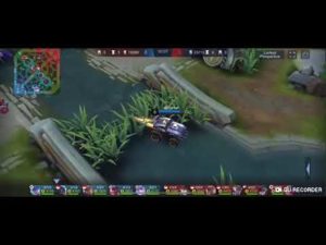 Two Drunk Guys on the Road