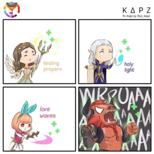 healing-skill-feels-good