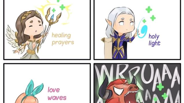 healing-skill-feels-good