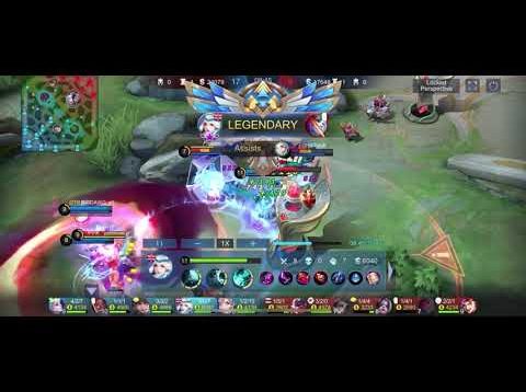 Hook me? BIG MISTAKE!