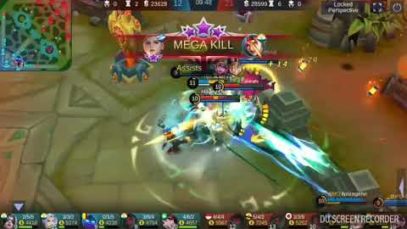 It’s satisfying when you chained all remaining enemies