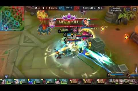 It’s satisfying when you chained all remaining enemies