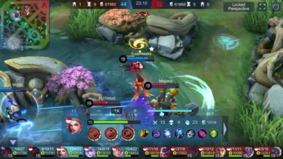 Odette + Fleeting Time = Profit!