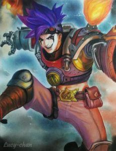 xborg-colored-pencils