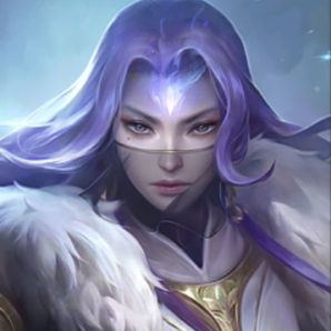Mobile-legends-Luo-Yi